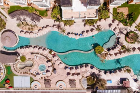The Family Club at CD Los Cabos Resort